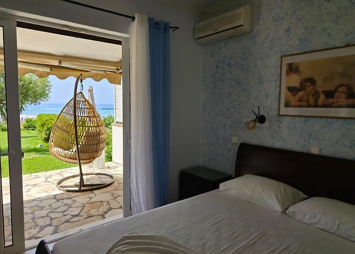 Corfu Dream Holidays 아파트