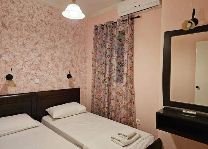 Apartamento Corfu Dream Holidays *