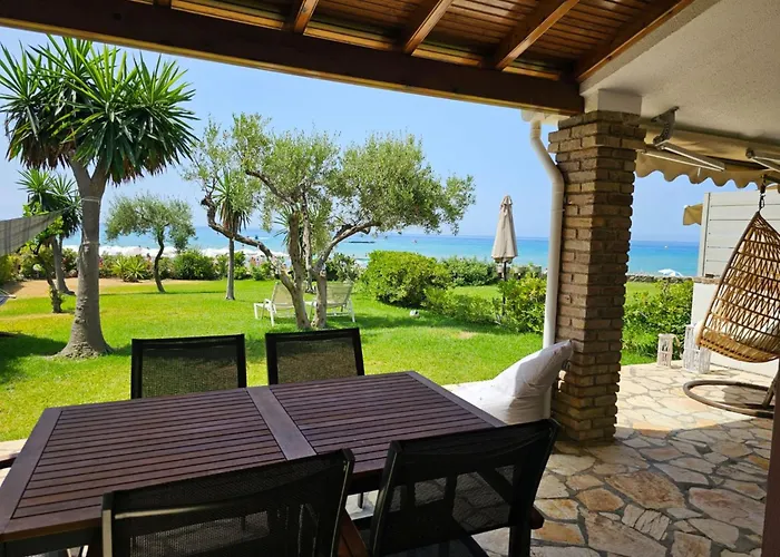 Corfu Dream Holidays