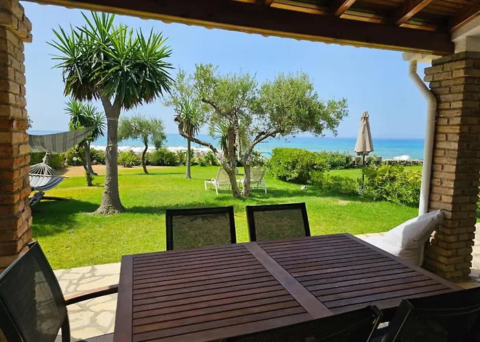 Apartamento Corfu Dream Holidays