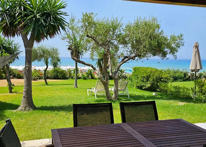 Apartamento Corfu Dream Holidays Pelekas
