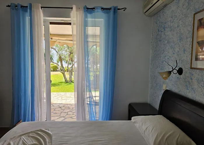 Corfu Dream Holidays *