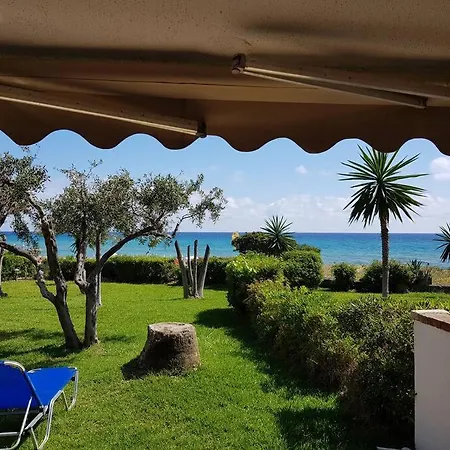 Διαμέρισμα Corfu Dream Holidays Πέλεκας
