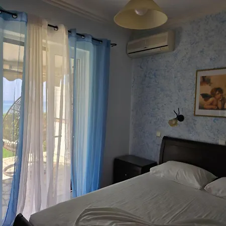 Corfu Dream Holidays * Πέλεκας
