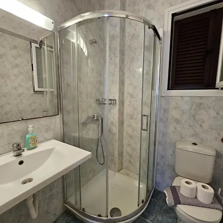 Corfu Dream Holidays Appartamento *