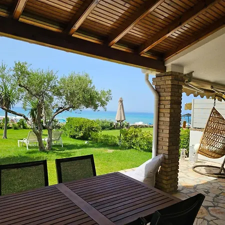 Corfu Dream Holidays Appartamento Pelekas