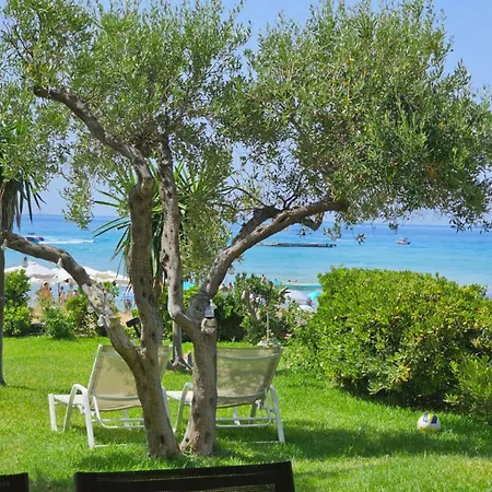 Lägenhet Corfu Dream Holidays Pelekas