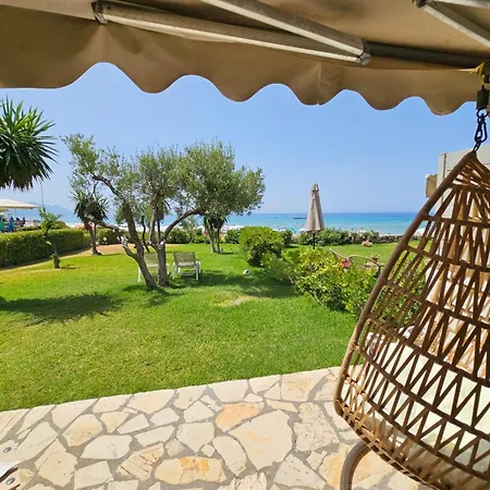 Corfu Dream Holidays * Pelekas