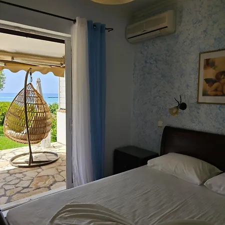Corfu Dream Holidays Διαμέρισμα