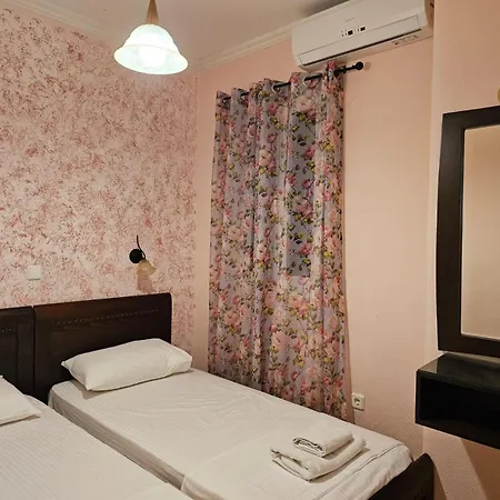 Διαμέρισμα Corfu Dream Holidays *