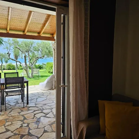 Corfu Dream Holidays Πέλεκας