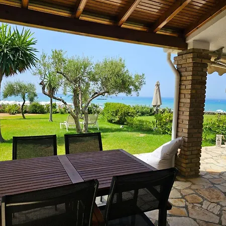 Corfu Dream Holidays