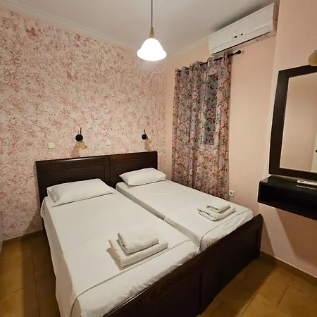 Corfu Dream Holidays Διαμέρισμα