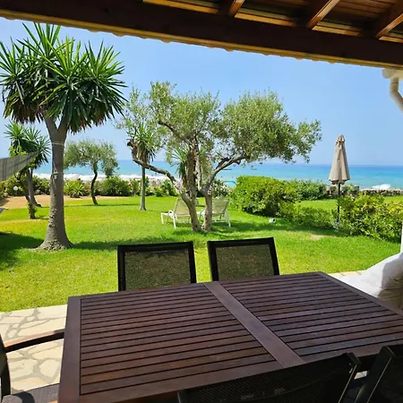 Διαμέρισμα Corfu Dream Holidays