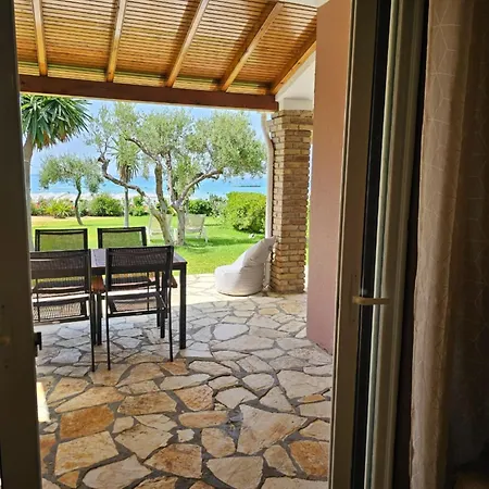 Corfu Dream Holidays Διαμέρισμα *