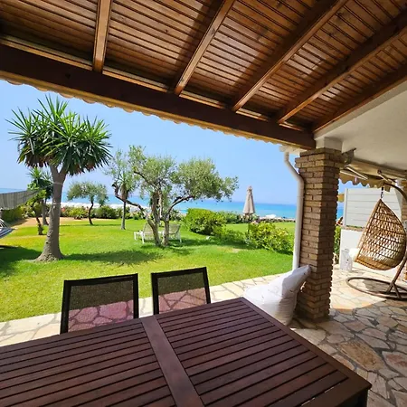 Corfu Dream Holidays Appartamento Pelekas