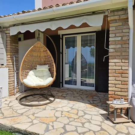 Appartamento Corfu Dream Holidays Pelekas