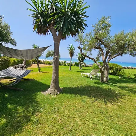 Corfu Dream Holidays Διαμέρισμα *