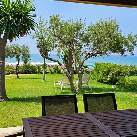 Διαμέρισμα Corfu Dream Holidays Πέλεκας