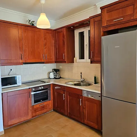 Corfu Dream Holidays Pelekas