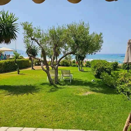 Corfu Dream Holidays Διαμέρισμα