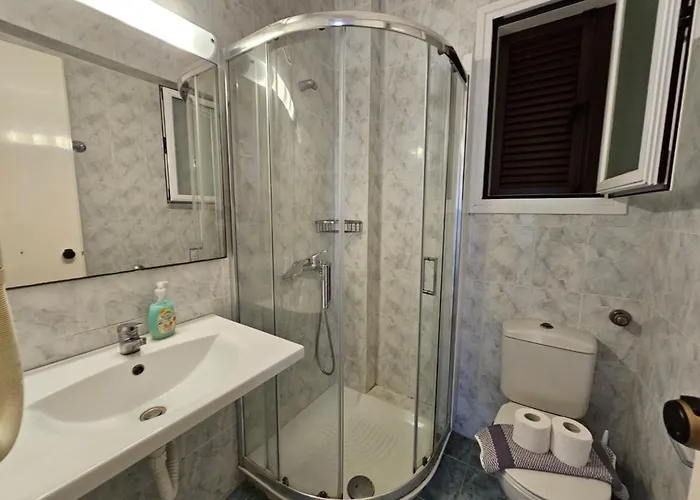 Corfu Dream Holidays Apartman *