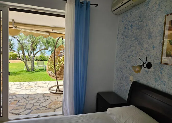 Corfu Dream Holidays Apartman *