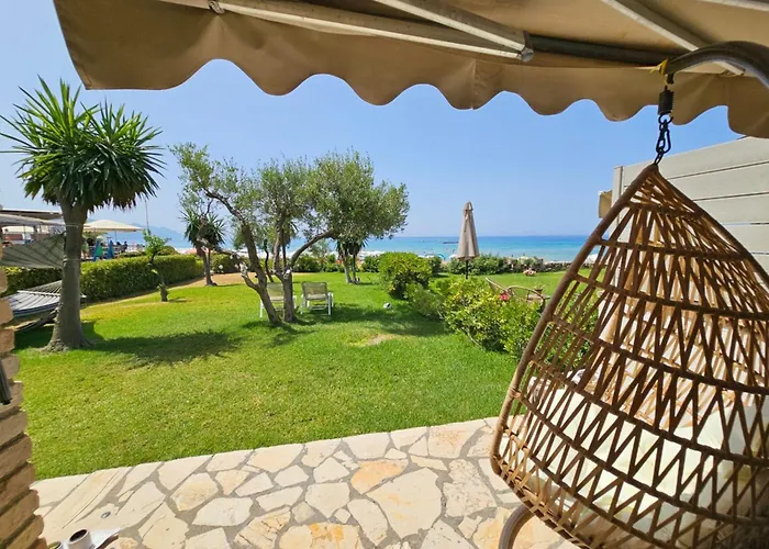 Corfu Dream Holidays * Pélekasz