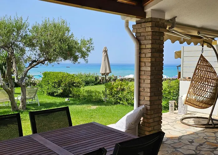 Corfu Dream Holidays Apartman *