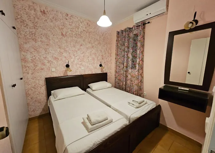 Corfu Dream Holidays Apartman