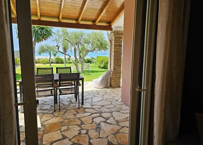 Corfu Dream Holidays Apartman *