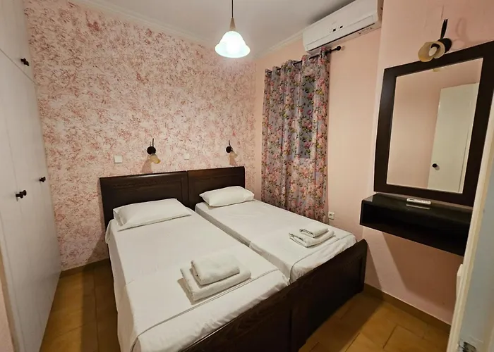 Corfu Dream Holidays *