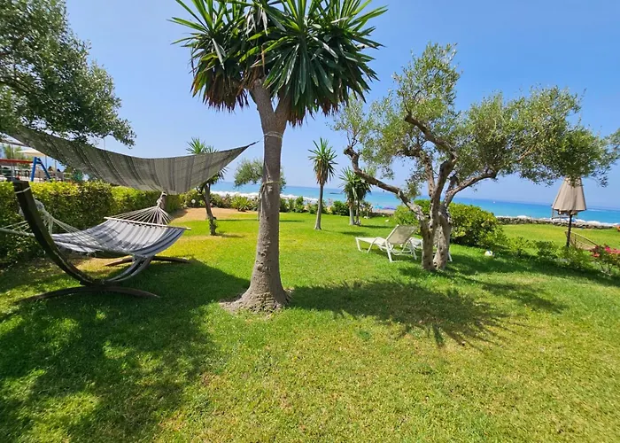 Corfu Dream Holidays Apartman *