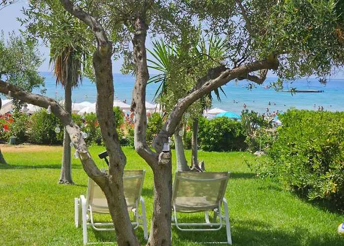 Corfu Dream Holidays