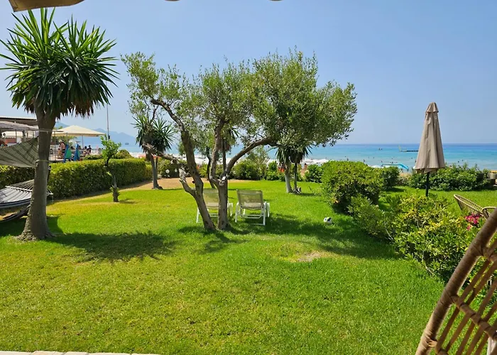 Corfu Dream Holidays Appartement