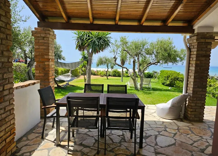 Appartement Corfu Dream Holidays *